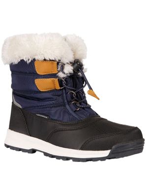 Trespass Kinder Winterschuhe Ratho - Kids W-Proof Snowboot
