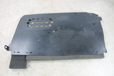 VW T4 Abdeckung Fußraum rechts Verkleidung Blende unten Beifahrerseite