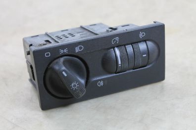VW T4 Lichtschalter Schalter Licht rote Beleuchtung 99-03 7D0941531E
