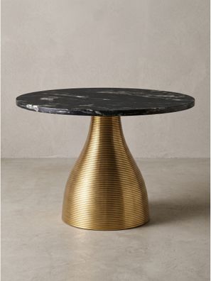 Couchtisch Marmor handgefertigt Modern - TORMES Kadima