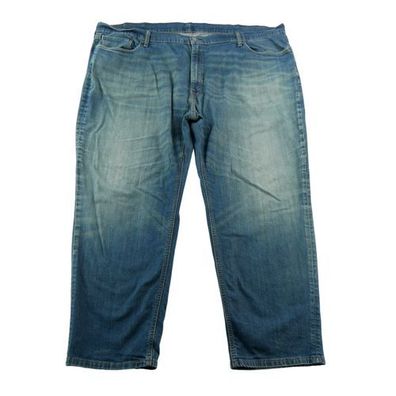 Levi Strauss Herrenjeans W52/L32 541 Athletic Taper #QWE1395