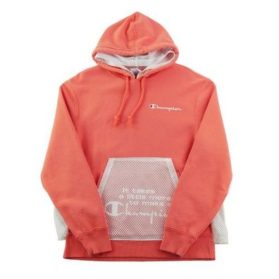 Champion Herren Kapuzenpullover Regular fit Größe L #QWE7623