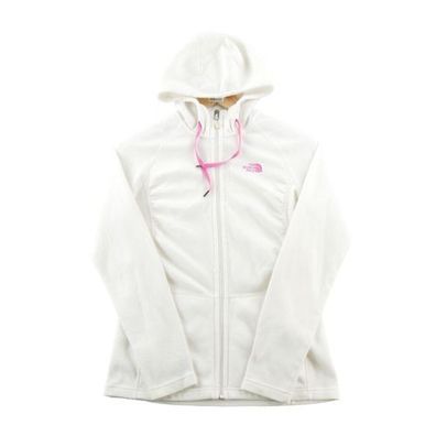 The North Face Fleecejacke Damen TKA 100 Größe S #QWE4332