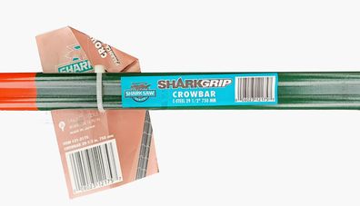 Crowbar 750 mm , Japanisches , Brecheisen , Stemmeisen , Nagelzieher