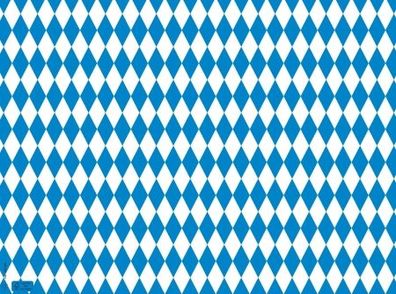 Pronappe R800605I Tischdecke auf Rolle, geprägtes Papier, Waffelprägung mit Leineneff
