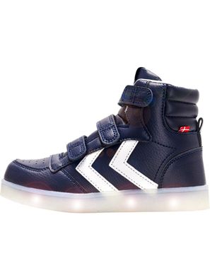 Hummel Kinder Winterschuhe Stadil Flash Jr 215390