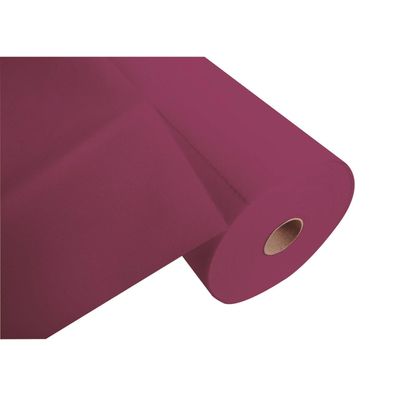 Pronappe Spunbond-Vlieskopf in Rolle 0,40 x 24 m, vorgestanzt, alle 1,20 m R732408I