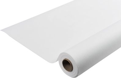 Pronappe Tischdecke R781001I Einweg-Tischdecke aus Spunbond-Vlies Länge 10m Breite 1,