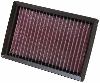 K&N Luftfilter Racing BM-1010R für BMW S1000R, S1000RR, S1000XR, HP4 & HP4 Race 13717