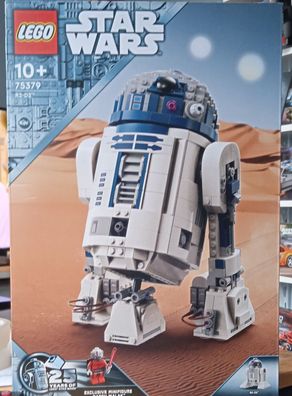 LEGO Star Wars - R2-D2 (75379)