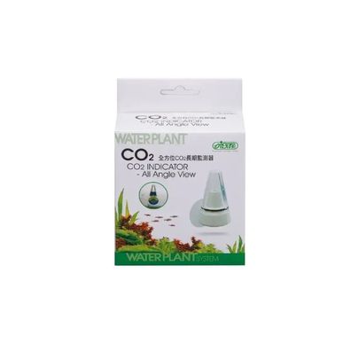 ISTA CO2-Dauertest inklusive Testflüssigkeit