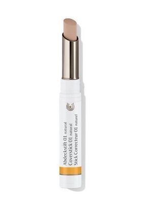 Dr. Hauschka Natürlicher Abdeckstift Korrektor 01 - 2g