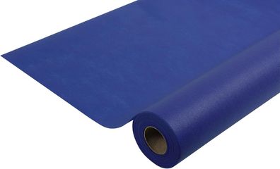 Pronappe Tischdecke R781046I Einweg-Tischdecke aus Spunbond-Vlies Länge 10m Breite 1,