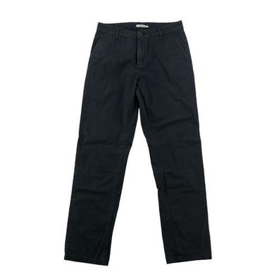 Carhartt Herrenhose Stretch-Chinohose Größe S #QWE1653