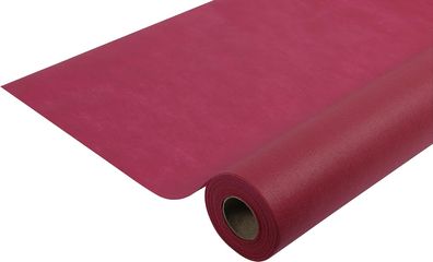 Pronappe Tischdecke R782508I Einweg-Tischdecke aus Spunbond-Vlies Länge 25m Breite 1,