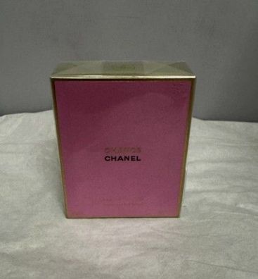 Chanel Chance EDP - Eau de Parfum 100ml Neu