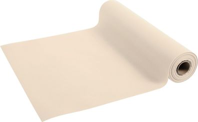 Pronappe Tischdecke R532402I Einweg-Tischläufer mit Länge 24m Breite 0,4m Farbe Elfen