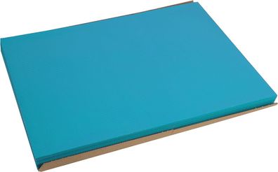 Pro Nappe 500er Pack Einweg-Tischset aus geprägtem und satiniertem Papier 30 x 40 cm,