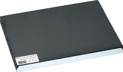 Pronappe Tischdecke 304159I 500er Pack Einweg-Tischset aus geprägtem und satiniertem