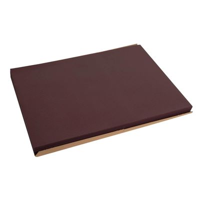 Pronappe 304329I mit 500 Tischsets, Papier Tiss Lack, einfarbig - Format 30x40cm - S