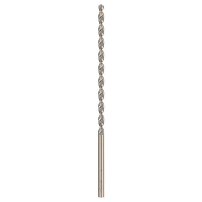 RUKO HSS-G Co5 Spiralbohrer 4,5 mm DIN 340 lange Serie TL 3000