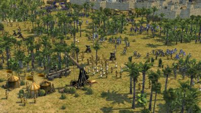 Stronghold Crusader 2 Ultimate Edition - Steam Key (Aktivierungscode) [EU]