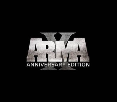 Arma X: Anniversary Edition - Steam Key (Aktivierungscode)