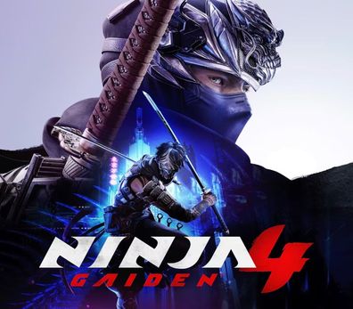 NINJA GAIDEN 4 - Steam Account