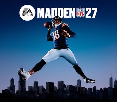 EA SPORTS Madden NFL 27 - Steam Account