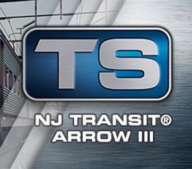 Train Simulator - NJ Transit Arrow III EMU - Steam DLC (Aktivierungscode)