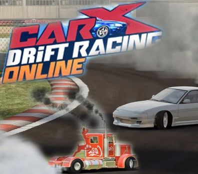 CarX Drift Racing Online - Steam Key (Aktivierungscode)