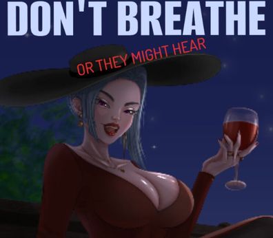 Don't Breathe or They Might Hear - Steam Key (Aktivierungscode)
