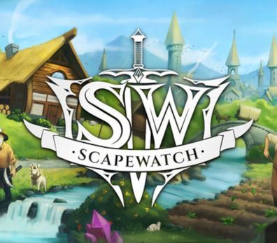 Scapewatch: Idle MMO - Steam Key (Aktivierungscode)
