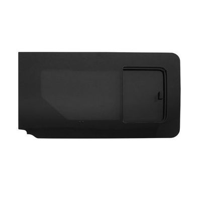 Seitenfenster Schiebefenster für Renault Master 2010-2025 Auto Rechts L1