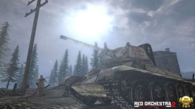 Red Orchestra 2: Heroes of Stalingrad Digital - Steam Key (Aktivierungscode)