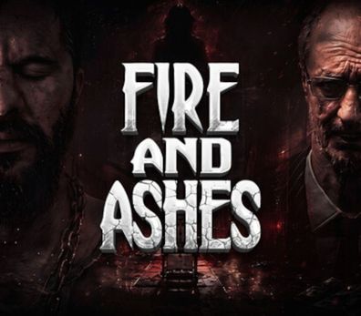 Fire and Ashes - Steam Key (Aktivierungscode)