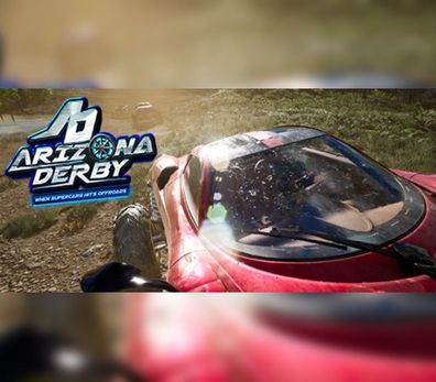 Arizona Derby - Steam Key (Aktivierungscode)