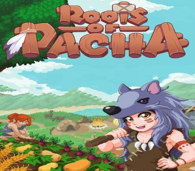 Roots of Pacha - Steam Key (Aktivierungscode)
