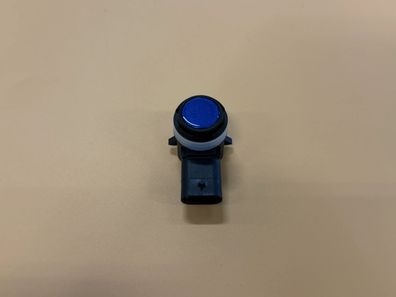 Original BMW PDC Parksensor Portimao Blau 5A243F5 66205A243F5 NEU