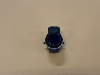Original BMW PDC Parksensor Tansanitblau 5A2DA39 66205A2DA39 NEU