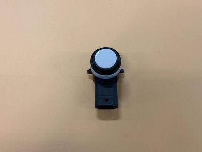 Original BMW PDC Parksensor Alpinweiß 5A17979 66205A17979 NEU