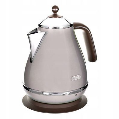 DeLonghi KBOV 2001. BG Wasserkocher