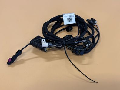 Original BMW PDC Kabelstrang 5B3DBD1 61125B3DBD1 NEU