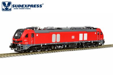 SudExpress N1592400 Stadler Euro Dual BR 159 240 DCC-Sound Spur N