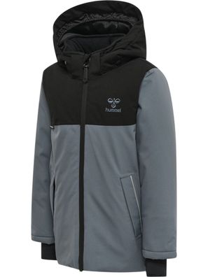 Hummel Kinder Winterjacke Hmllogan Tex Jacket 215042