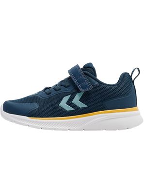 Hummel Kinder Sneaker Actus TR Breather JR 234802