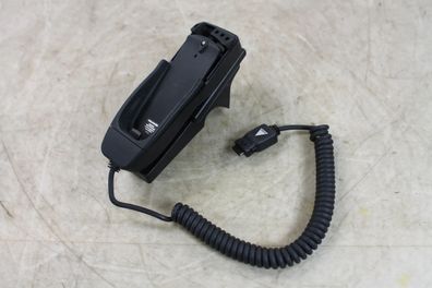 VW T4 Handyhalterung Halter Telefon Tachorahmen Blende Tachoblende Facelift