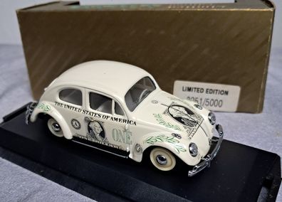 VW 1200 Käfer U.S. Dollar limitierte Auflage , Vitesse