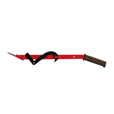 Stubai Fällheber 1300mm 3500g im Gesenk geschmiedet, rutschfester, ERGO Griff