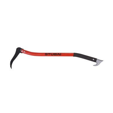 Stubai Sappie Handsappie Handsappel Forstwerkzeug Fällheber Aluminium 70 cm NEU
